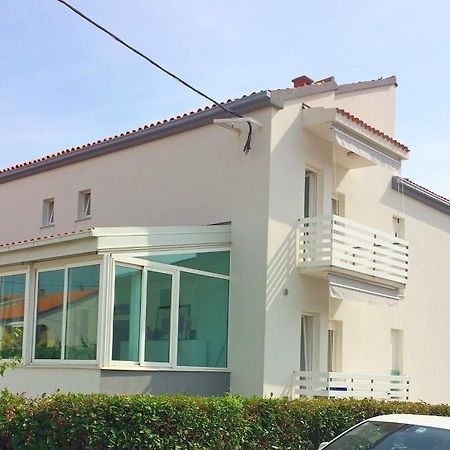 Apartments Lili Zadar Zewnętrze zdjęcie