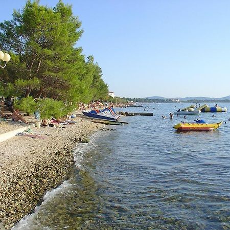 Apartments Lili Zadar Zewnętrze zdjęcie