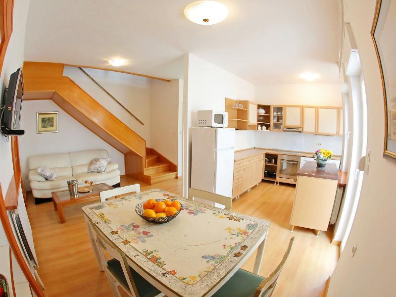 Apartments Lili Zadar Zewnętrze zdjęcie