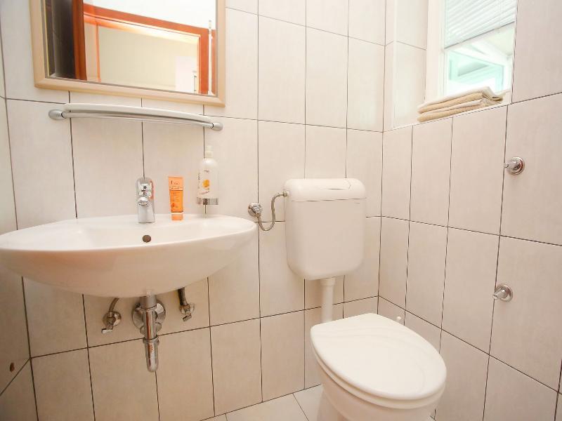 Apartments Lili Zadar Zewnętrze zdjęcie