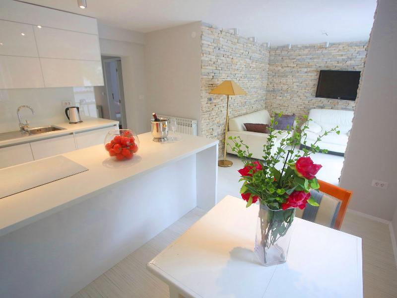 Apartments Lili Zadar Zewnętrze zdjęcie
