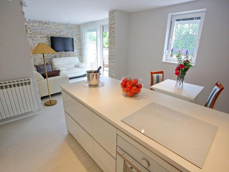 Apartments Lili Zadar Zewnętrze zdjęcie