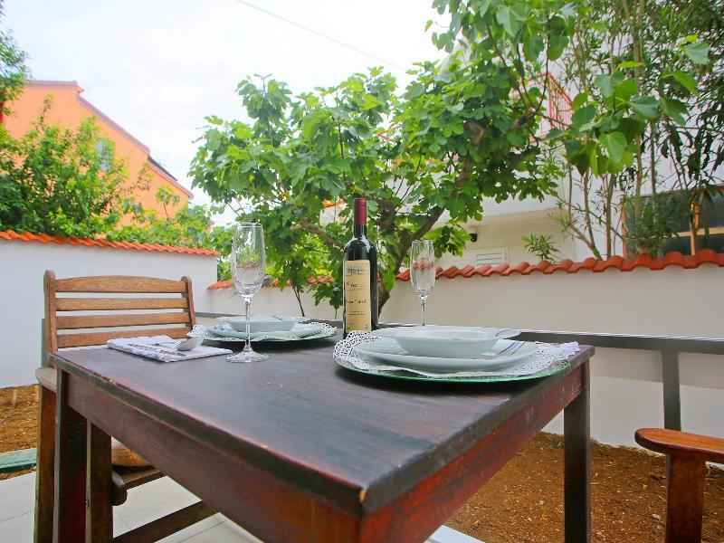 Apartments Lili Zadar Zewnętrze zdjęcie