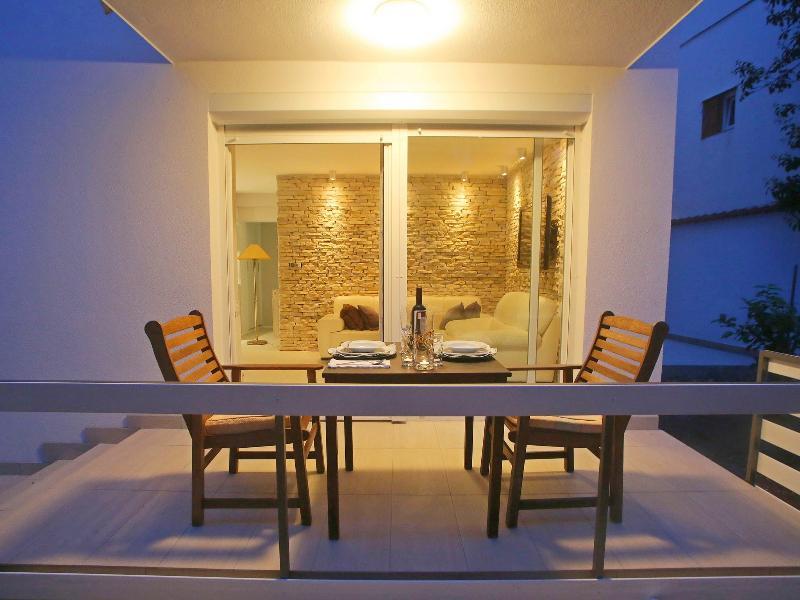 Apartments Lili Zadar Zewnętrze zdjęcie