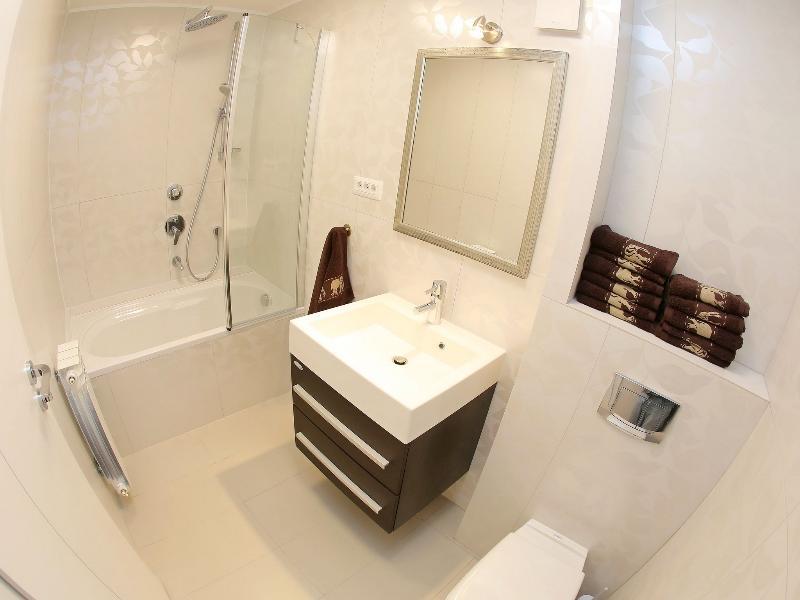 Apartments Lili Zadar Zewnętrze zdjęcie