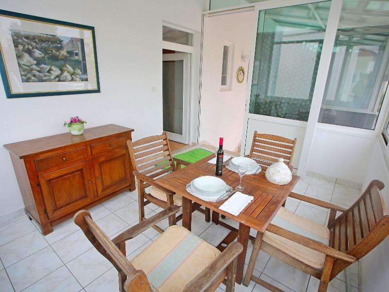 Apartments Lili Zadar Zewnętrze zdjęcie