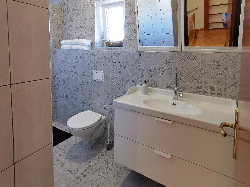 Apartments Lili Zadar Zewnętrze zdjęcie